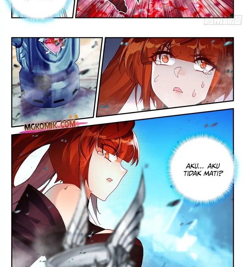 Heavenly Beads Master Chapter 81 Gambar 14
